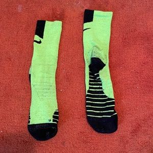 Nike socks